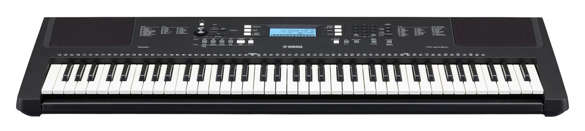 Yamaha PSR-EW310 - Portable Keyboard