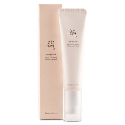 Beauty of Joseon Revive Ginseng + Retinal Eye Serum 30ml