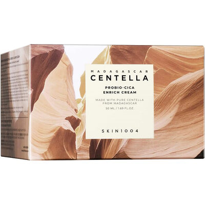 SKIN1004 Madagascar Centella Probio-Cica Enrich Cream 50ml