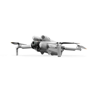 DJI Mini 4 Pro Fly More Combo (DJI RC 2) RTF