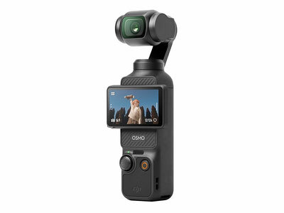 DJI Osmo Pocket 3 - NY
