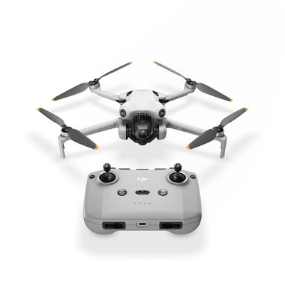 DJI Mini 4 Pro (DJI RC-N2) RTF