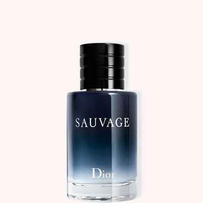 DIOR Sauvage EdT