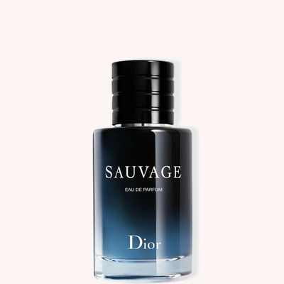 DIOR Sauvage EdP