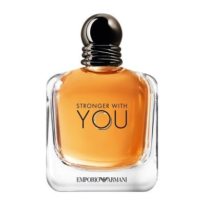Giorgio Armani Stronger With You edt 100ml