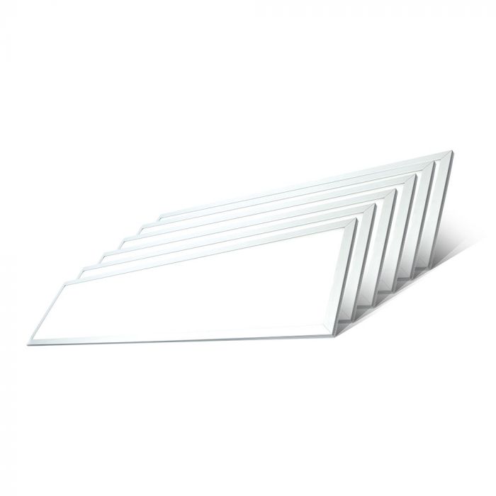 V-TAC VT-12031 29W LED PANEL 1200x300MM 4000K (120LM/W) 6PCS/PACK