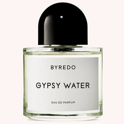 BYREDO Gypsy Water EdP
