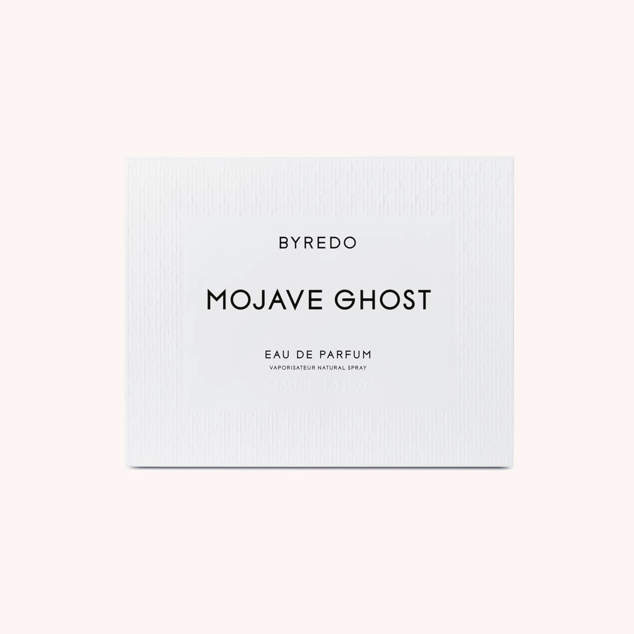BYREDO Mojave Ghost EdP 50 ml