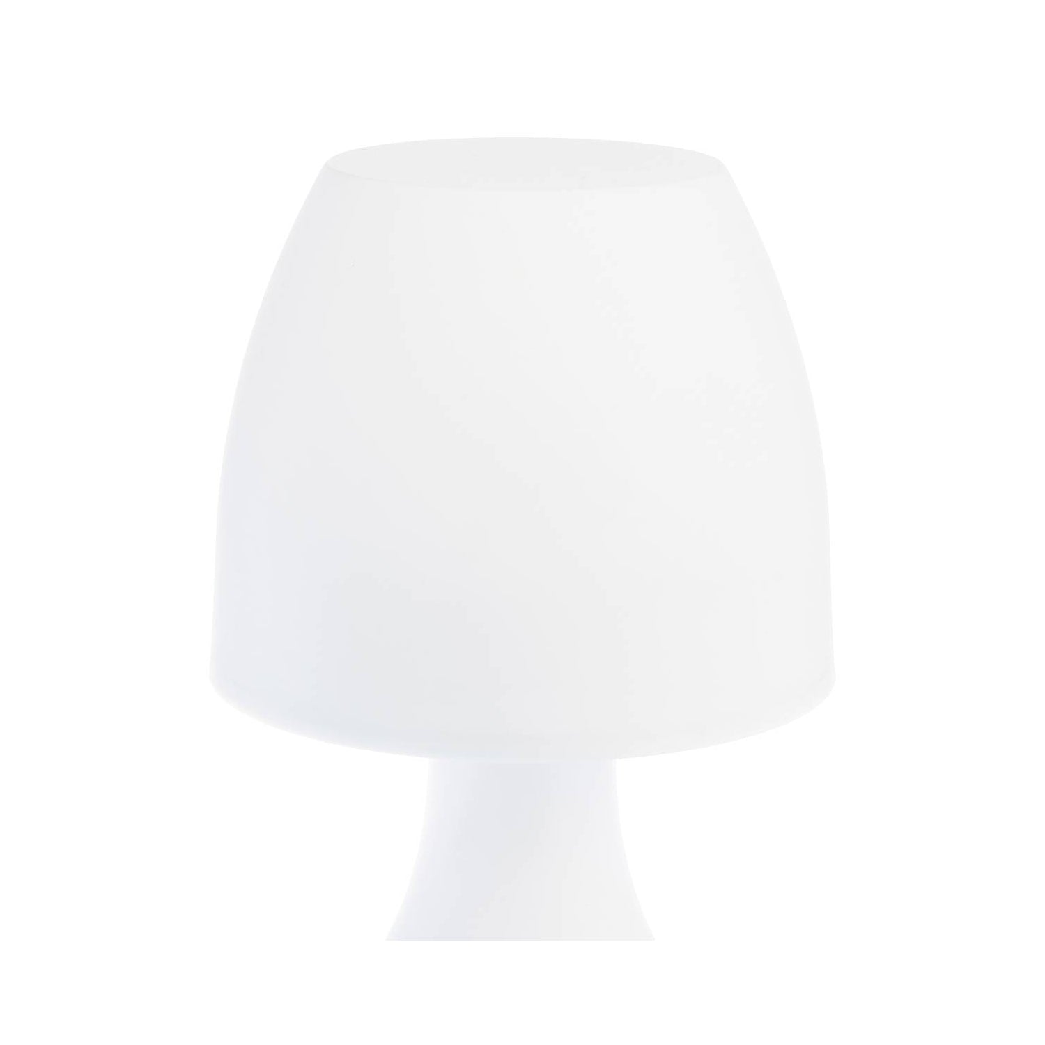 Outdoor Indoor lamp DOKK with battery multicolor lightening