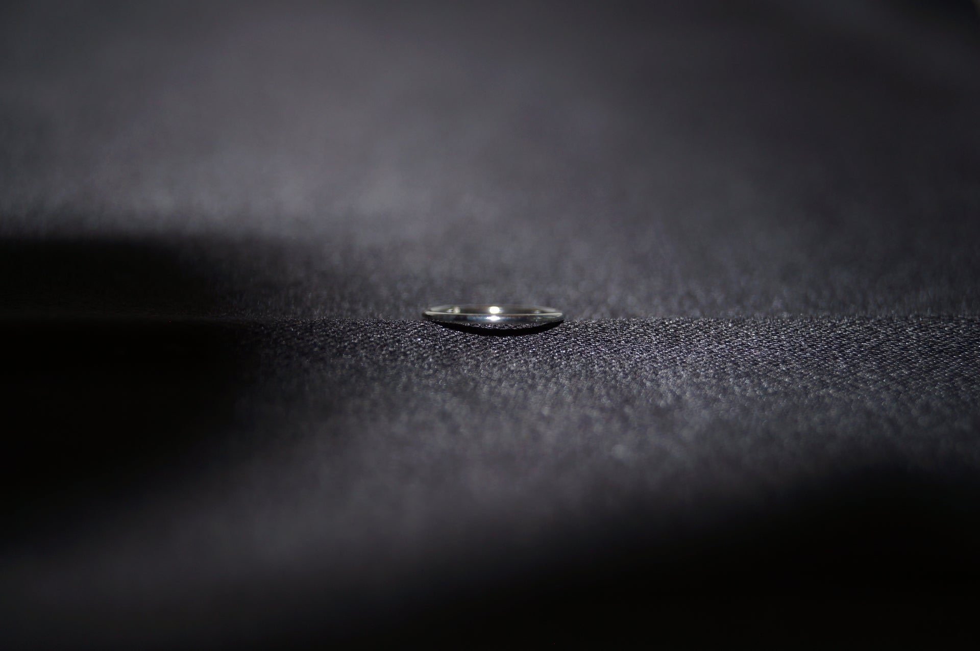 Tunn Silverpiercing – 925 Sterling Silver