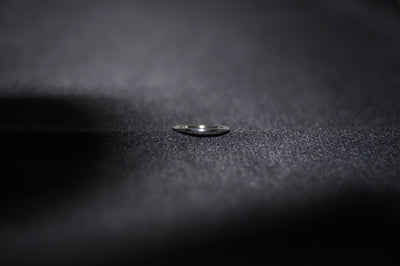 Tunn Silverpiercing – 925 Sterling Silver