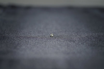 Tidlös Piercing i 925 Silver – Elegant Kuldesign