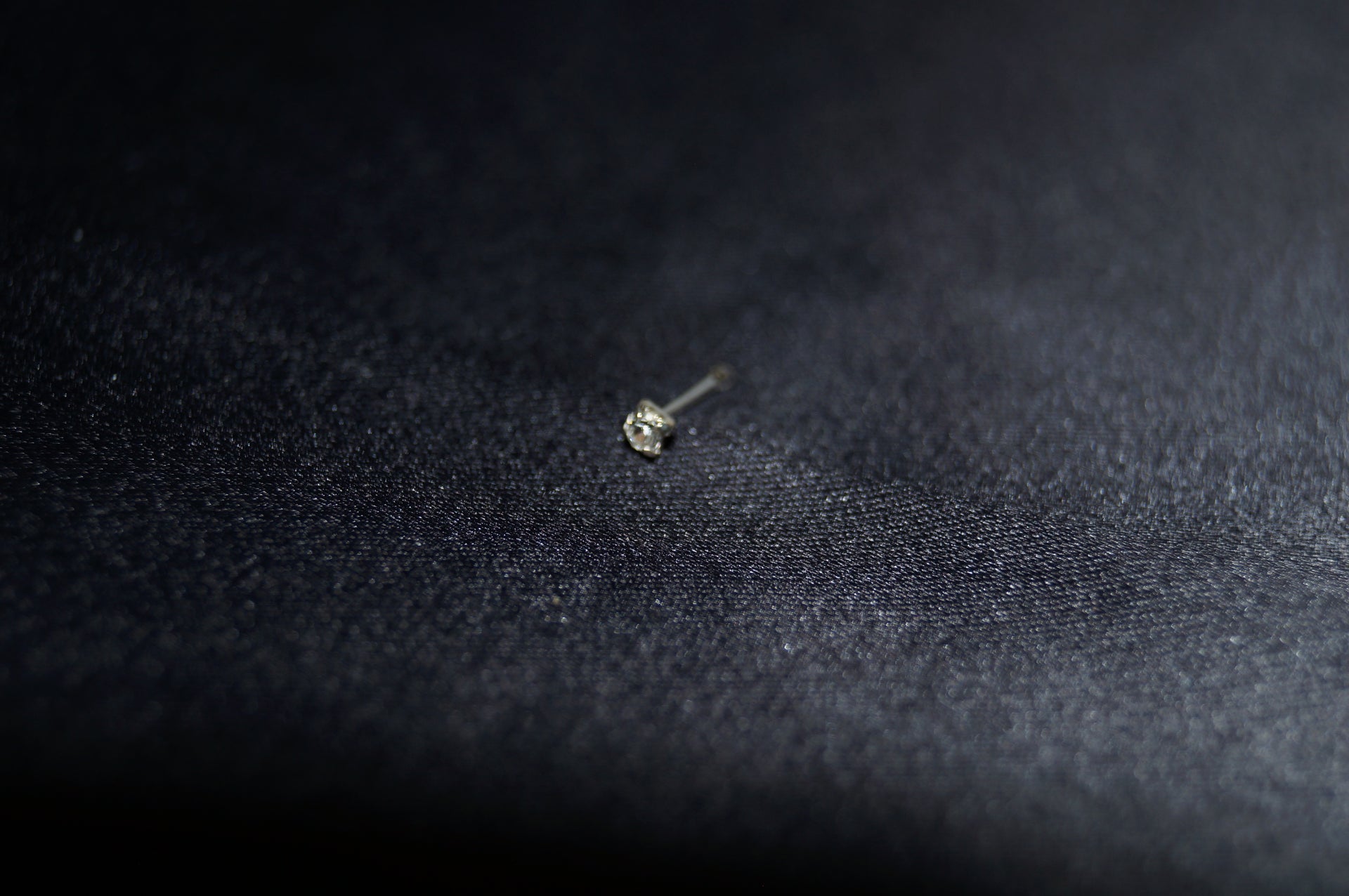 Tidlös Piercing i 925 Silver – Elegant Kuldesign