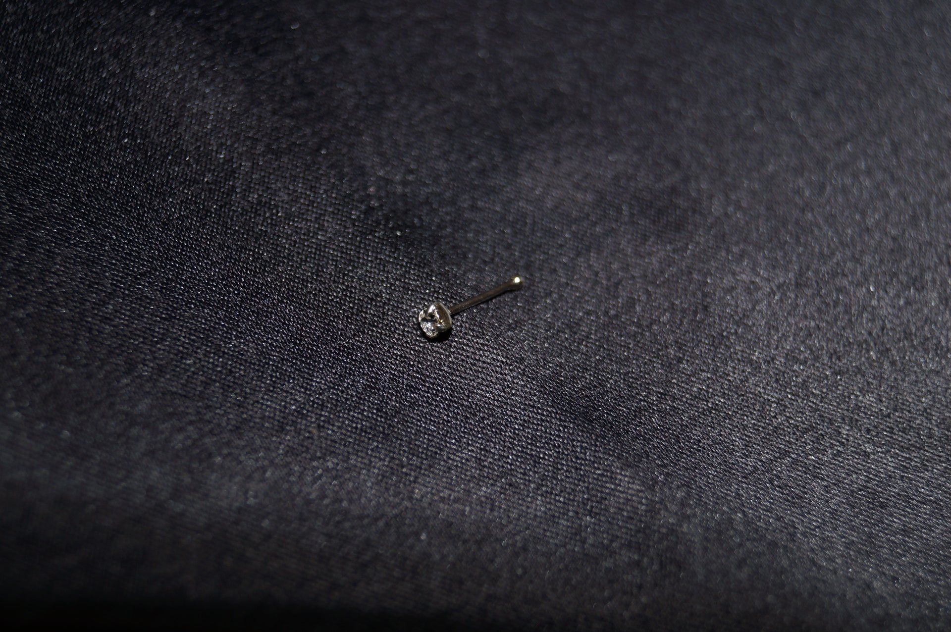 Tidlös Piercing i 925 Silver – Elegant Kuldesign