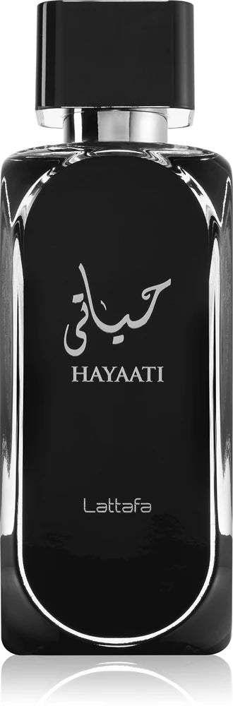 Lattafa Hayaati edp 100ml