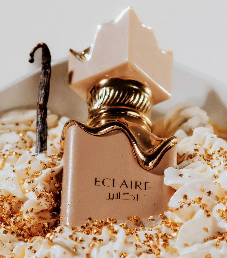 Lattafa Eclaire edp 100ml