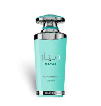 Lattafa Mayar Natural Intense Edp 100ml