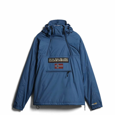 Napapijri Northfarer 2.0 Winter Blue Ensign