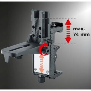 PrecisionPlane-Laser 4G Pro LaserLine