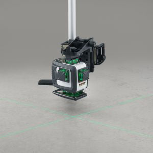PrecisionPlane-Laser 4G Pro LaserLine