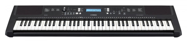 Yamaha PSR-EW310 - Portable Keyboard