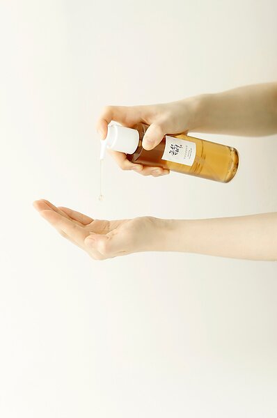 Beauty of Joseon Ginseng Cleansing Oil 210ml