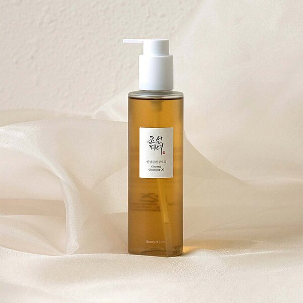 Beauty of Joseon Ginseng Cleansing Oil 210ml