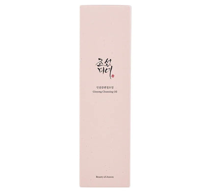 Beauty of Joseon Ginseng Cleansing Oil 210ml
