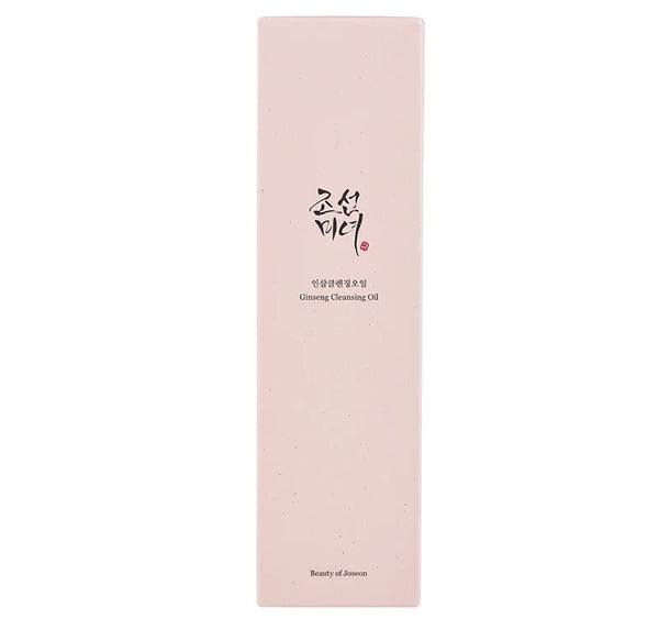 Beauty of Joseon Ginseng Cleansing Oil 210ml