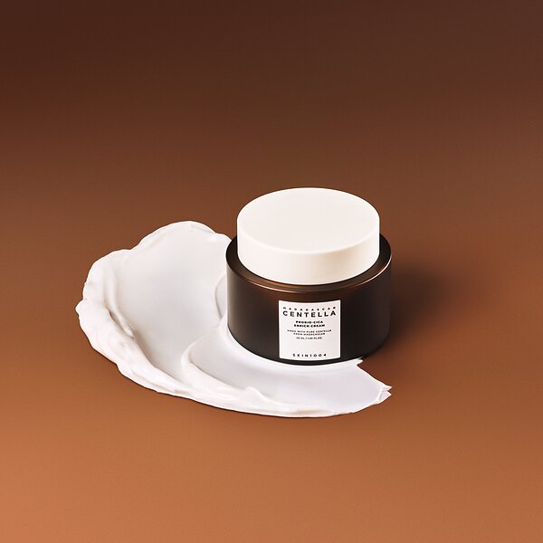 SKIN1004 Madagascar Centella Probio-Cica Enrich Cream 50ml