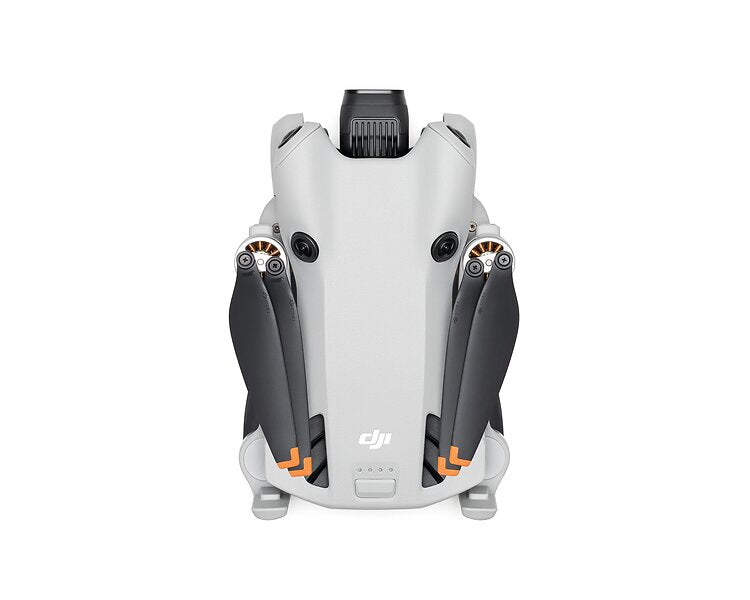 DJI Mini 4 Pro Fly More Combo (DJI RC 2) RTF