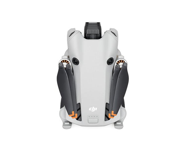 DJI Mini 4 Pro Fly More Combo (DJI RC 2) RTF
