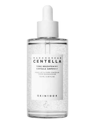 SKIN1004 Madagascar Centella Tone Brightening Capsule Ampoule 100ml