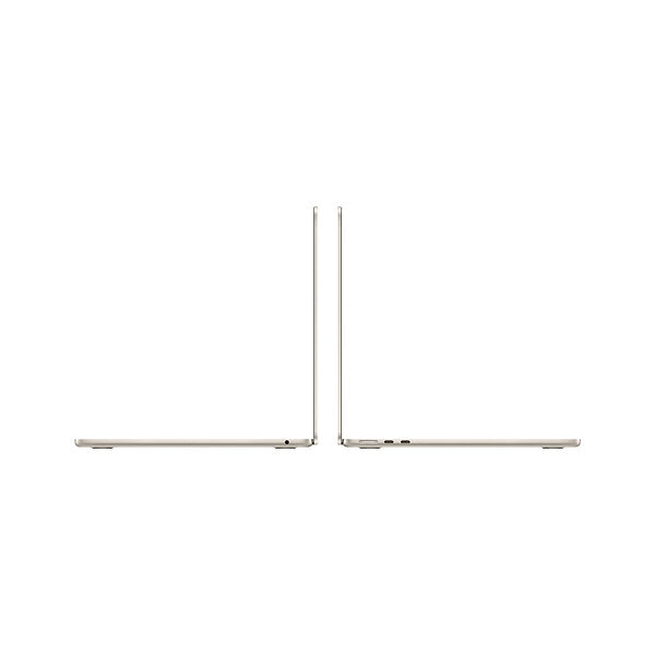 Apple MacBook Air (2024) 13,6