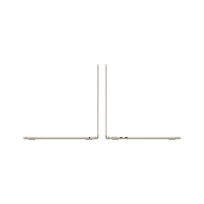 Apple MacBook Air (2024) 13,6