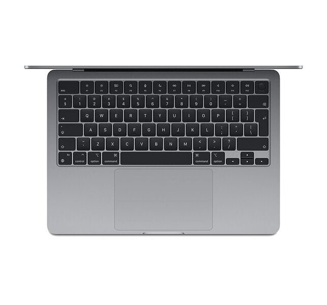 Apple MacBook Air (2024) 13,6