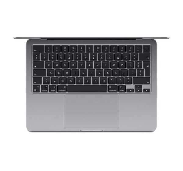 Apple MacBook Air (2024) 13,6