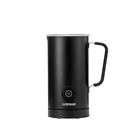 Sjöstrand Coffee Milk Foamer - Espresso Mjölkskummare 30 cl Rostfri