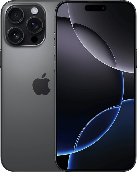 Apple iPhone 16 Pro Max 5G 8GB RAM 256GB