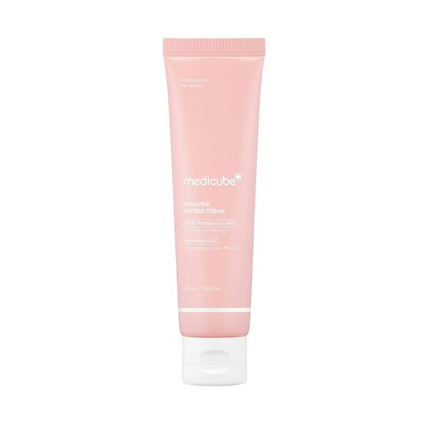 Medicube PDRN Pink Peptide Cream 50ml