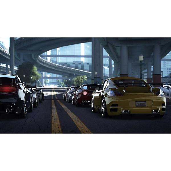 The Crew (PS4) (Fyndvara)
