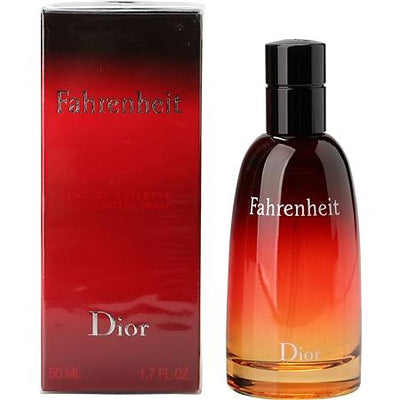 Dior Fahrenheit edt 50ml