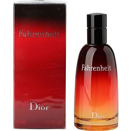 Dior Fahrenheit edt 50ml