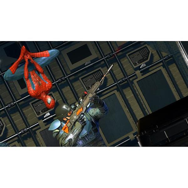 The Amazing Spider-Man 2 PS4 (Fyndvara)