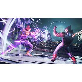 Tekken 7 (PlayStation 4) (fyndvara)