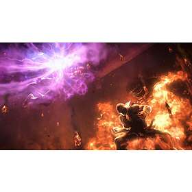 Tekken 7 (PlayStation 4) (fyndvara)