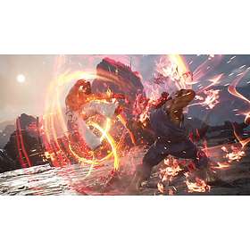 Tekken 7 (PlayStation 4) (fyndvara)