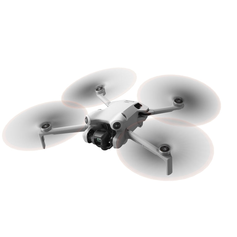 DJI Mini 4 Pro (DJI RC-N2) RTF