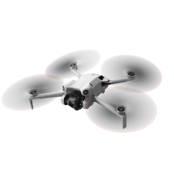 DJI Mini 4 Pro (DJI RC-N2) RTF