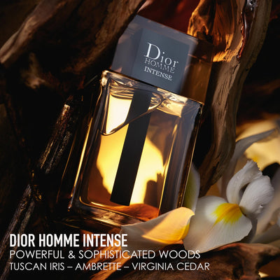 DIOR  Dior Homme Intense EdP